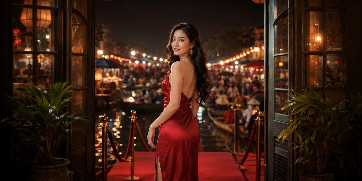 Không gian cà phê Cần Thơ nơi người dùng thư giãn và xem thông tin jackpot