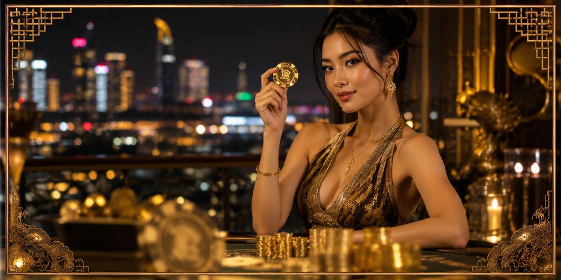 Người dùng TP. Hồ Chí Minh trải nghiệm cá cược thể thao và casino trực tuyến vào buổi tối
