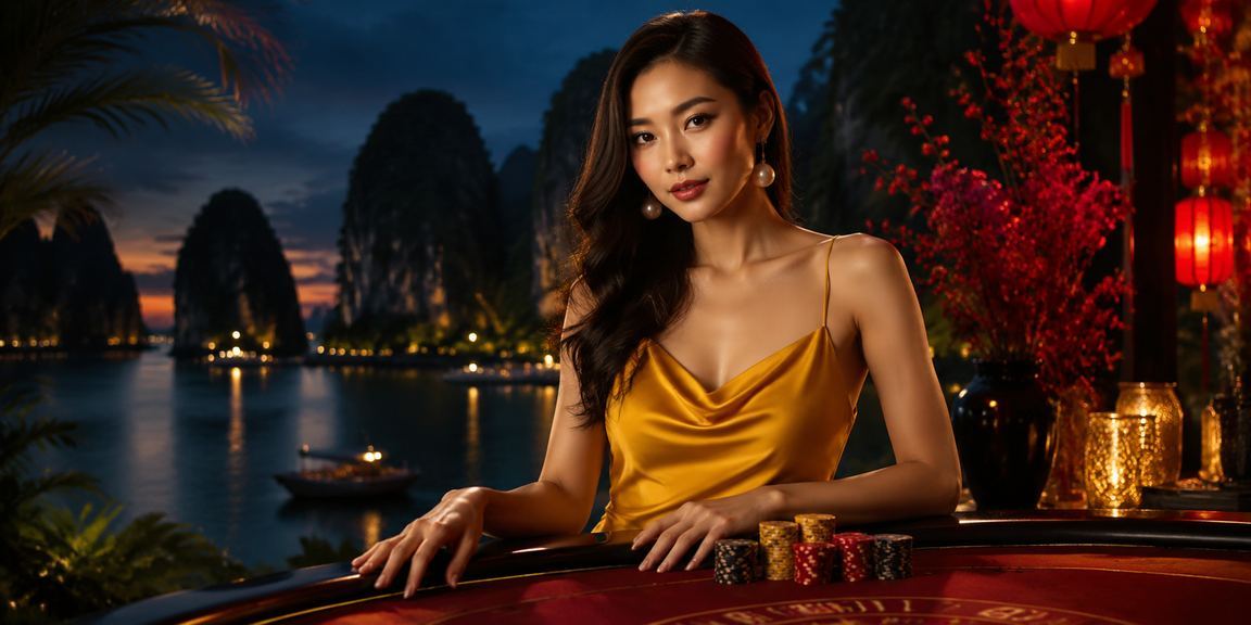 Lễ hội baccarat tại Ninh Bình với không khí sôi động và văn hóa Việt Nam đặc trưng