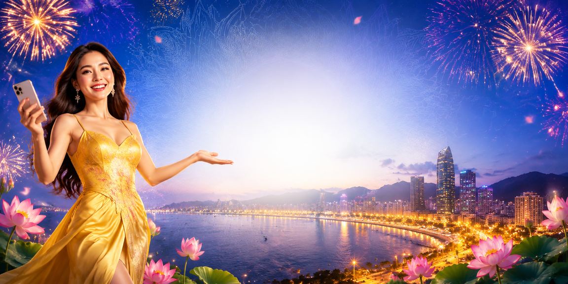 Màn hình hiển thị bảng xếp hạng jackpot tại một quán cà phê ở Việt Nam